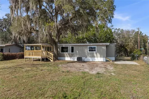 5951 N Tsala Apopka Dr, Hernando, FL 34442 photo 27