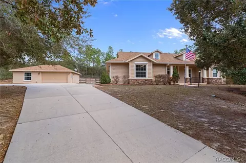 4873 N Nevada Ter, Beverly Hills, FL 34465