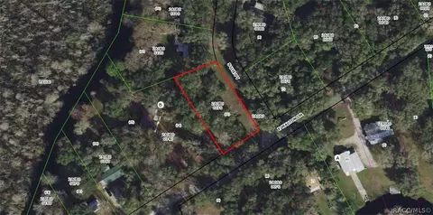12345 E Walton Dr, Floral City, FL 34436
