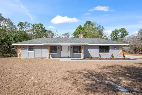 5780 S Eaton Ter, Inverness, FL 34452
