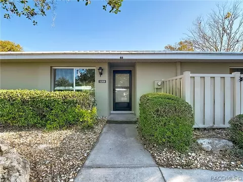 11268 W Bayshore Dr, Crystal River, FL 34429