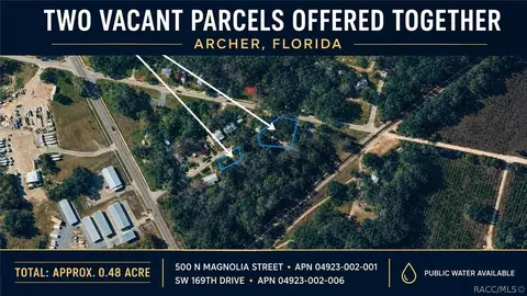 1015 Avenue F, Haines City, FL 33844