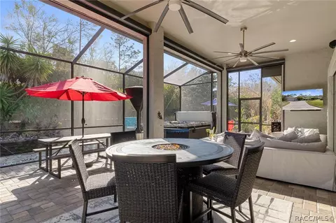 Exterior - 1224 W Labrador Ct, Hernando, FL 34442 photo 1 of 13