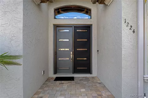 Entry Way - 1224 W Labrador Ct, Hernando, FL 34442 photo 1 of 5