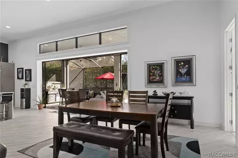 Dining - 1224 W Labrador Ct, Hernando, FL 34442 photo 1 of 1