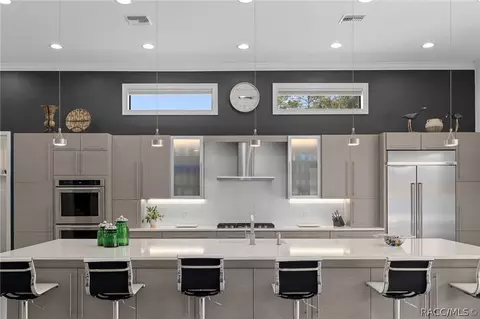 Kitchen - 1224 W Labrador Ct, Hernando, FL 34442 photo 1 of 8