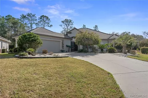 1224 W Labrador Ct, Hernando, FL 34442