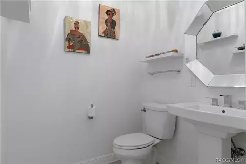 Bath - 1224 W Labrador Ct, Hernando, FL 34442 photo 8 of 8