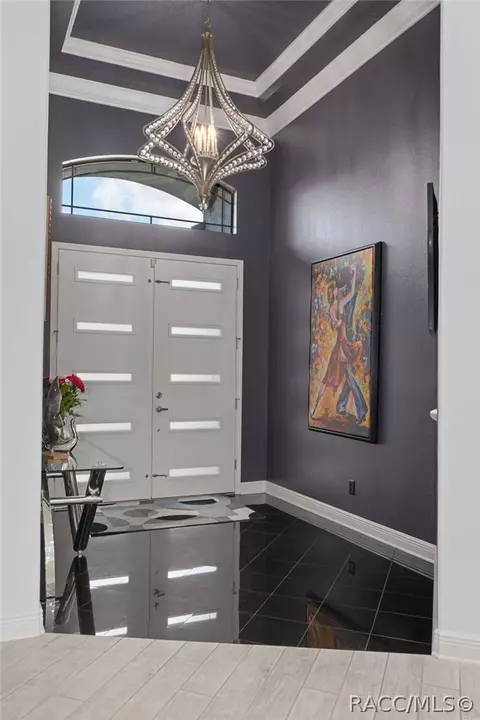 Entry Way - 1224 W Labrador Ct, Hernando, FL 34442 photo 3 of 5