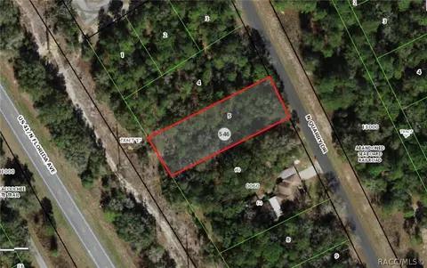 9756 N Quarry Dr, Dunnellon, FL 34434