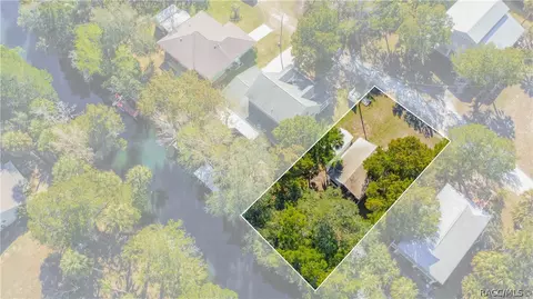 2271 S Todd Pt, Homosassa, FL 34448 photo 2