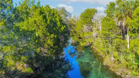 2271 S Todd Pt, Homosassa, FL 34448