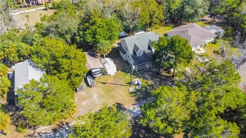 2271 S Todd Pt, Homosassa, FL 34448 photo 3