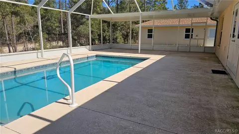 Exterior - 1933 W Union St, Hernando, FL 34442 photo 9 of 14