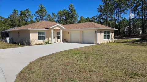 1933 W Union St, Hernando, FL 34442
