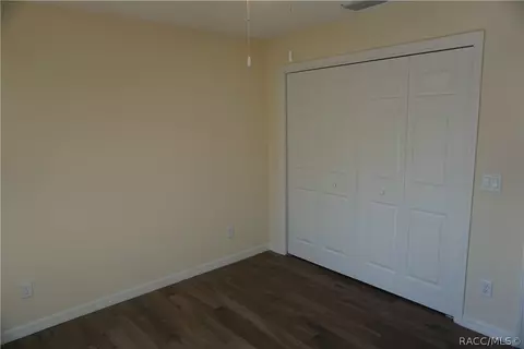 Bedroom - 1933 W Union St, Hernando, FL 34442 photo 3 of 5