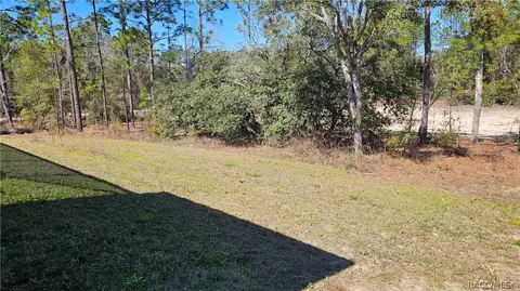 Exterior - 1933 W Union St, Hernando, FL 34442 photo 12 of 14