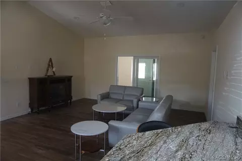 Living - 1933 W Union St, Hernando, FL 34442 photo 2 of 3