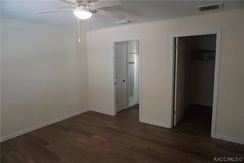 Bedroom - 1933 W Union St, Hernando, FL 34442 photo 5 of 5
