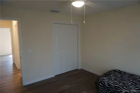 Bedroom - 1933 W Union St, Hernando, FL 34442 photo 4 of 5
