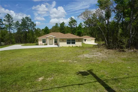 Exterior - 1933 W Union St, Hernando, FL 34442 photo 14 of 14