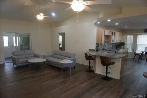 Living - 1933 W Union St, Hernando, FL 34442 photo 3 of 3
