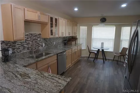 Kitchen - 1933 W Union St, Hernando, FL 34442 photo 1 of 3