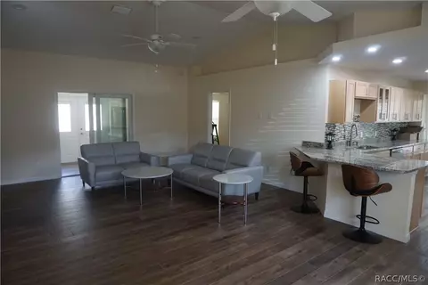 Living - 1933 W Union St, Hernando, FL 34442 photo 1 of 3