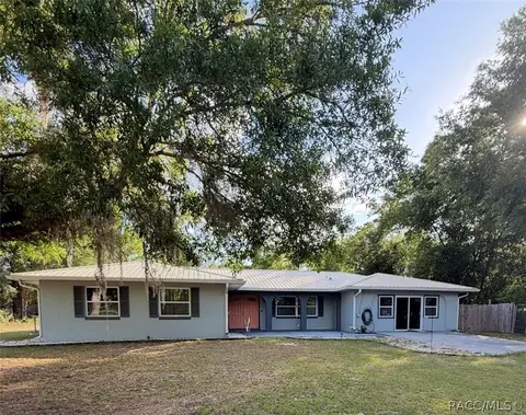 1478 N Marion Way, Crystal River, FL 34429