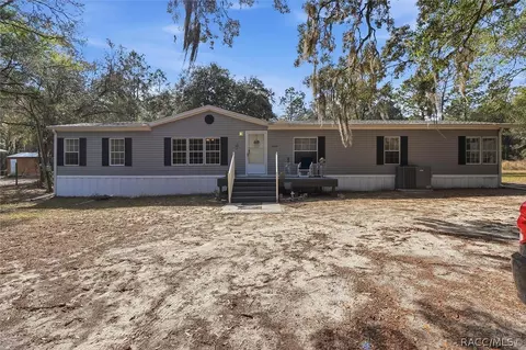 2650 E Harley St, Inverness, FL 34453