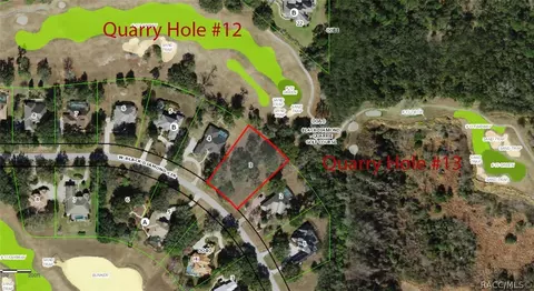 3834 W Black Diamond Cir, Lecanto, FL 34461