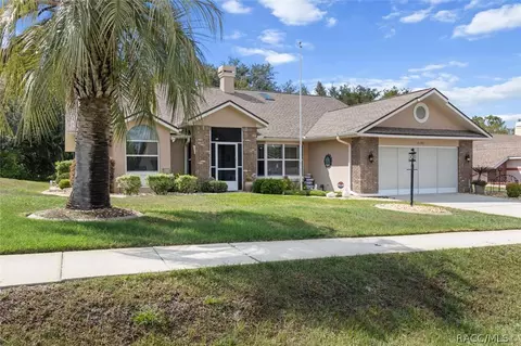 6120 N Misty Oak Ter, Beverly Hills, FL 34465