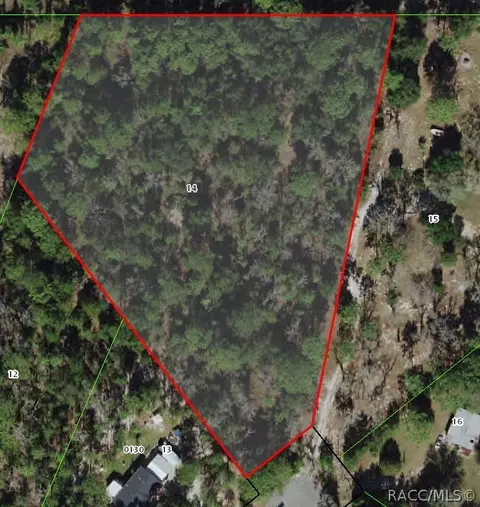 7305 W Vineyard Dr, Homosassa, FL 34448