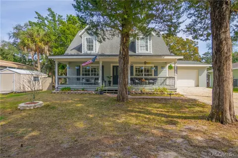 2283 S Todd Pt, Homosassa, FL 34448