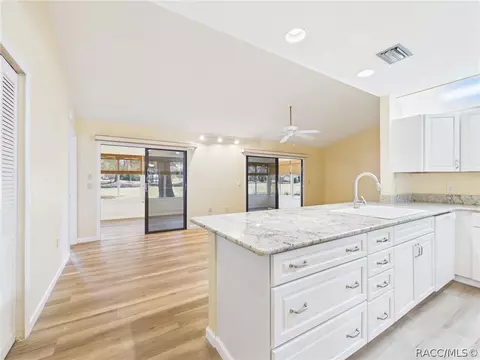 Kitchen - 2322 N Saint Johns Pt, Hernando, FL 34442 photo 1 of 3