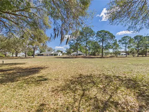 Exterior - 2322 N Saint Johns Pt, Hernando, FL 34442 photo 4 of 8