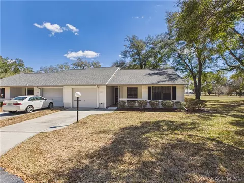 2322 N Saint Johns Pt, Hernando, FL 34442