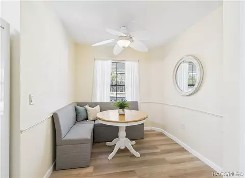 Dining - 2322 N Saint Johns Pt, Hernando, FL 34442 photo 1 of 1