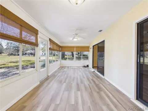 Exterior - 2322 N Saint Johns Pt, Hernando, FL 34442 photo 8 of 8