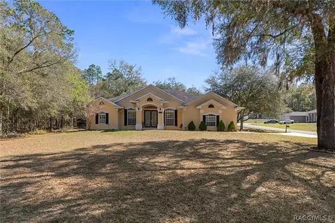20245 SW 63rd Pl, Dunnellon, FL 34431