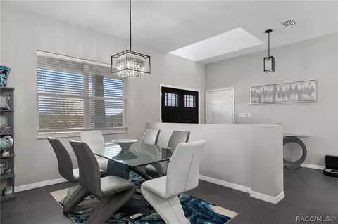 Dining - 74 E Dusty Ct, Hernando, FL 34442 photo 1 of 1
