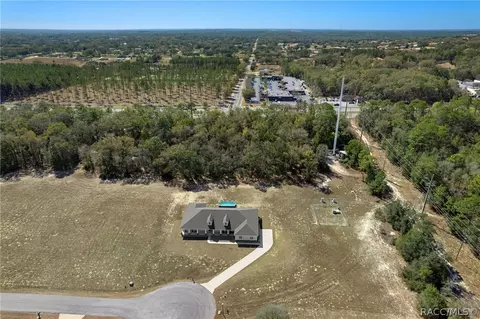 View/Area - 74 E Dusty Ct, Hernando, FL 34442 photo 2 of 7