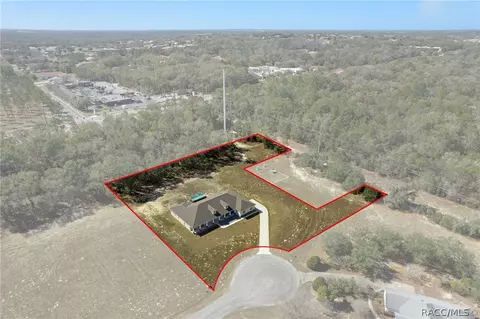 View/Area - 74 E Dusty Ct, Hernando, FL 34442 photo 1 of 7