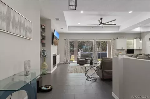 Entry Way - 74 E Dusty Ct, Hernando, FL 34442 photo 1 of 3
