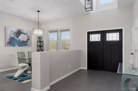Entry Way - 74 E Dusty Ct, Hernando, FL 34442 photo 2 of 3