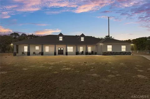 74 E Dusty Ct, Hernando, FL 34442