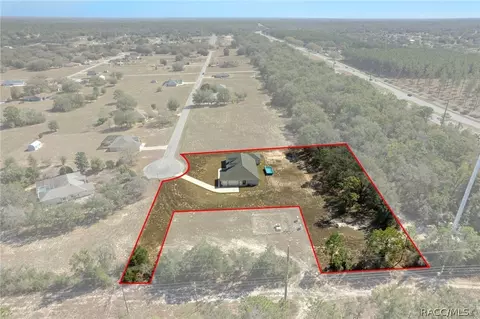 View/Area - 74 E Dusty Ct, Hernando, FL 34442 photo 7 of 7