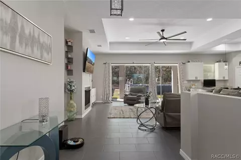 Entry Way - 74 E Dusty Ct, Hernando, FL 34442 photo 1 of 3