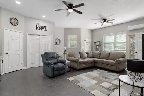 Living - 74 E Dusty Ct, Hernando, FL 34442 photo 2 of 2