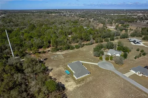 View/Area - 74 E Dusty Ct, Hernando, FL 34442 photo 4 of 7